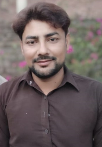 Asghar Ali Khan convertdpi.com Owner